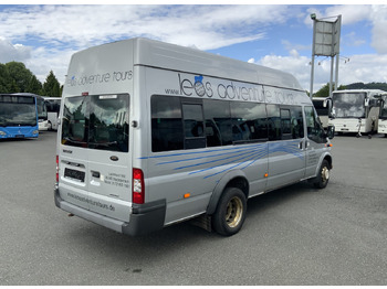 Minibus, Transport de personnes Ford Transit: photos 4