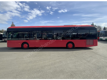 Bus urbain Göppel Bus GO4CITY: photos 5