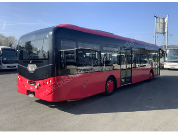 Bus urbain Göppel Bus GO4CITY: photos 4