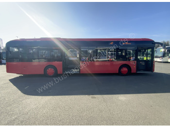Bus urbain Göppel Bus GO4CITY: photos 5