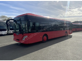 Bus urbain Göppel Bus GO4CITY: photos 2