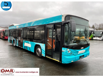 Bus urbain