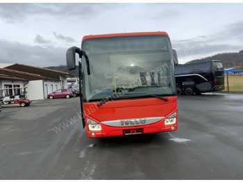 Iveco Crossway LE en leasing occasion Iveco Crossway LE: photos 5 Iveco Crossway LE en leasing occasion Iveco Crossway LE: photos 5