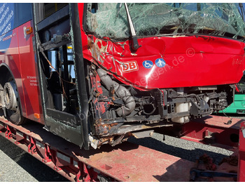 Bus urbain Iveco Crossway LE: photos 2