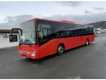 Iveco Crossway LE en leasing occasion Iveco Crossway LE: photos 2 Iveco Crossway LE en leasing occasion Iveco Crossway LE: photos 2