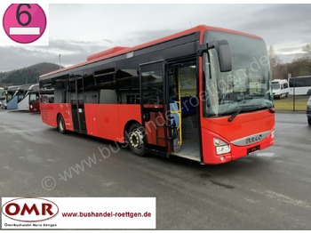 Iveco Crossway LE en leasing occasion Iveco Crossway LE: photos 1 Iveco Crossway LE en leasing occasion Iveco Crossway LE: photos 1