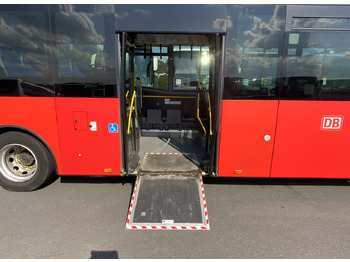 Bus urbain Iveco Crossway LE: photos 4