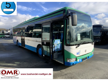 Bus urbain IVECO Crossway