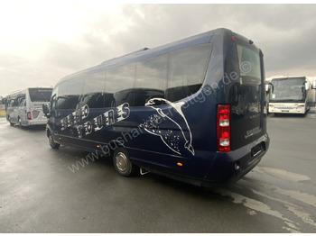 Minibus, Transport de personnes Iveco Irisbus 70C17: photos 2