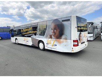 Bus urbain MAN A 20 Lion´s City: photos 3