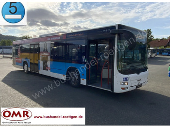 Bus urbain MAN Lion's City A21