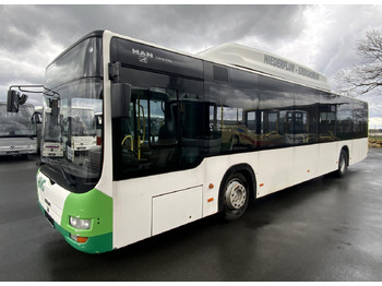 Bus urbain MAN A 21 Lion´s City: photos 2