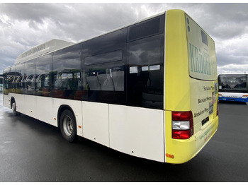 Bus urbain MAN A 21 Lion´s City: photos 3