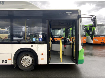 Bus urbain MAN A 21 Lion´s City: photos 5