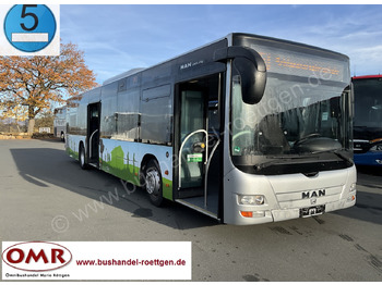 Bus urbain MAN Lion's City A21