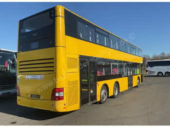 Bus à impériale MAN A 39: photos 4