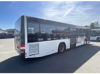 Bus urbain MAN A 78 Lion´s City: photos 3