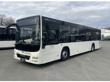 Bus urbain MAN A 78 Lion´s City: photos 2