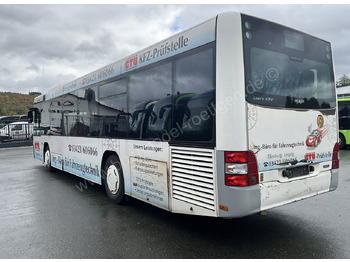 MAN A 78 Lion´s City en leasing occasion MAN A 78 Lion´s City: photos 4 MAN A 78 Lion´s City en leasing occasion MAN A 78 Lion´s City: photos 4