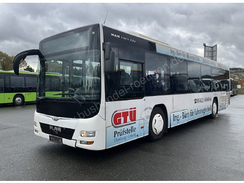 MAN A 78 Lion´s City en leasing occasion MAN A 78 Lion´s City: photos 2 MAN A 78 Lion´s City en leasing occasion MAN A 78 Lion´s City: photos 2