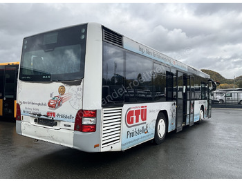 MAN A 78 Lion´s City en leasing occasion MAN A 78 Lion´s City: photos 3 MAN A 78 Lion´s City en leasing occasion MAN A 78 Lion´s City: photos 3