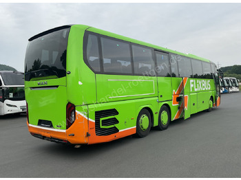 Autocar MAN R 08 Lion ´s Coach L: photos 3