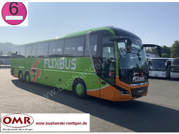Autocar MAN Lion's Coach