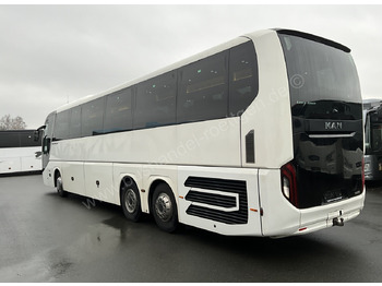 Autocar MAN R 09 Lion´s Coach: photos 3
