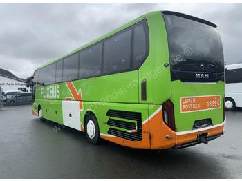 Autocar MAN R 10 Lion´s Coach: photos 3