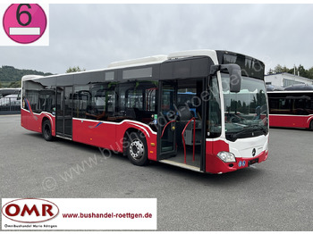 Bus urbain MERCEDES-BENZ Citaro