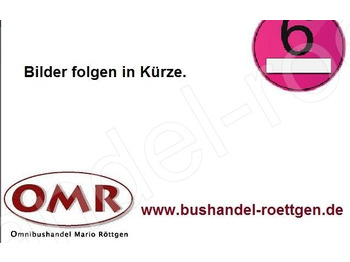 Mercedes-Benz Conecto G en leasing occasion Mercedes-Benz Conecto G: photos 1