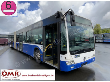 Bus articulé MERCEDES-BENZ Conecto G