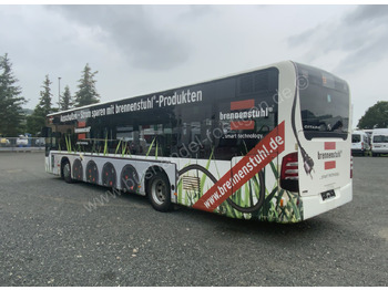 Bus urbain Mercedes-Benz O 530 Citaro: photos 4