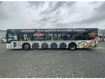 Bus urbain Mercedes-Benz O 530 Citaro: photos 5