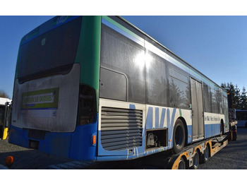 Bus urbain Mercedes-Benz O 530 Citaro: photos 4