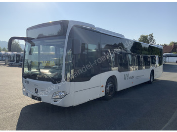 Bus urbain Mercedes-Benz O 530 Citaro: photos 2