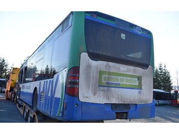 Bus urbain Mercedes-Benz O 530 Citaro: photos 3
