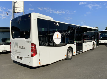 Bus urbain Mercedes-Benz O 530 Citaro: photos 4