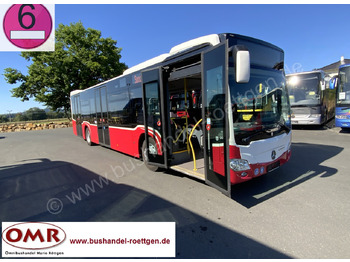 Bus urbain MERCEDES-BENZ Citaro