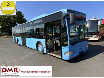Bus urbain MERCEDES-BENZ Citaro