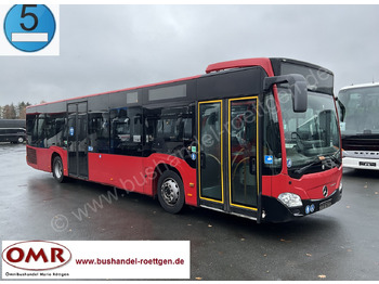 Bus urbain MERCEDES-BENZ Citaro