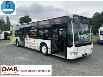Bus urbain MERCEDES-BENZ Citaro