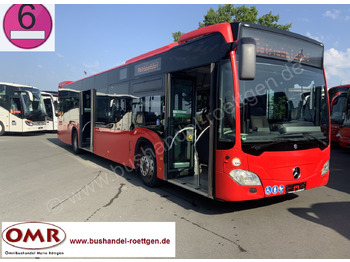 Bus urbain MERCEDES-BENZ Citaro