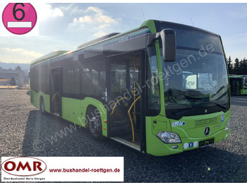 Bus urbain MERCEDES-BENZ Citaro