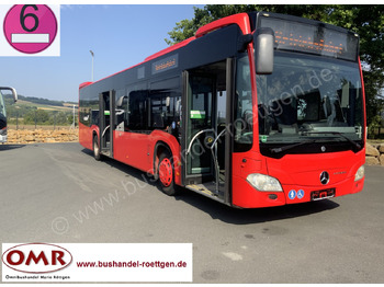 Bus urbain MERCEDES-BENZ Citaro
