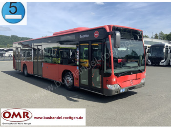 Bus urbain MERCEDES-BENZ Citaro