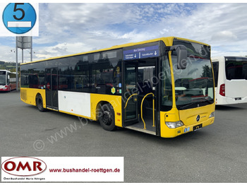 Bus urbain MERCEDES-BENZ Citaro