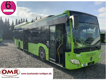 Bus urbain MERCEDES-BENZ Citaro