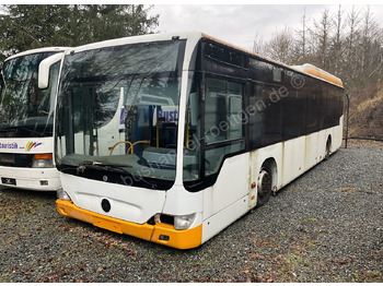 Bus urbain Mercedes-Benz O 530 Citaro LE: photos 3