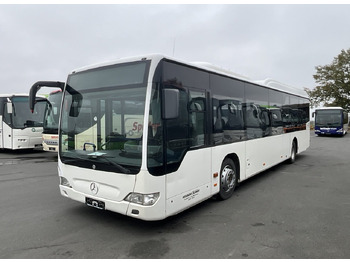 Bus urbain Mercedes-Benz O 530 Citaro LE: photos 2